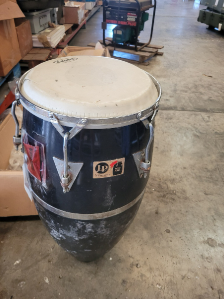 Latin Percussion Inc Patato
